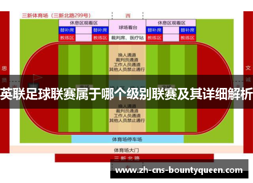 英联足球联赛属于哪个级别联赛及其详细解析