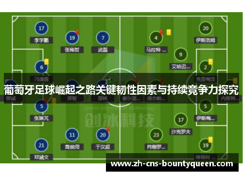 葡萄牙足球崛起之路关键韧性因素与持续竞争力探究 葡萄牙足球崛起之路关键韧性因素与持续竞争力探究