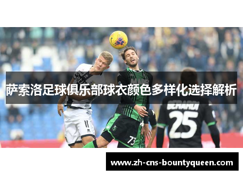 萨索洛足球俱乐部球衣颜色多样化选择解析
