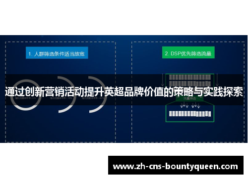 通过创新营销活动提升英超品牌价值的策略与实践探索 通过创新营销活动提升英超品牌价值的策略与实践探索