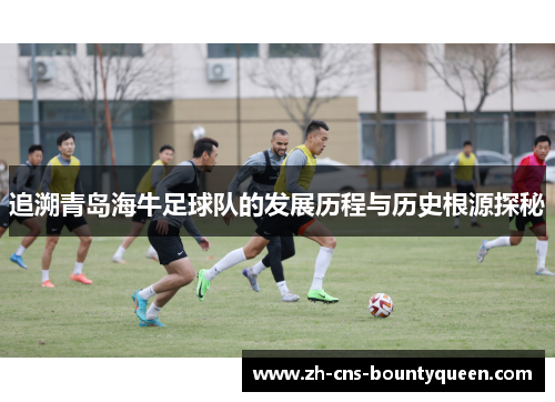 追溯青岛海牛足球队的发展历程与历史根源探秘