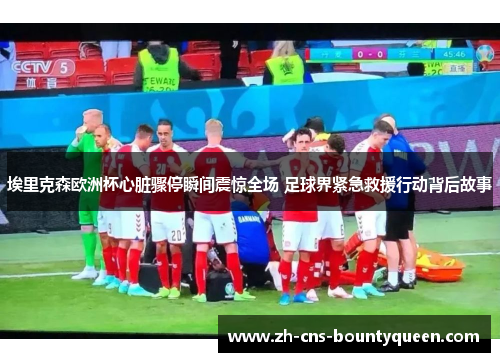 埃里克森欧洲杯心脏骤停瞬间震惊全场 足球界紧急救援行动背后故事