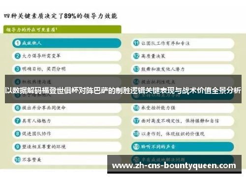 以数据解码福登世俱杯对阵巴萨的制胜逻辑关键表现与战术价值全景分析 以数据解码福登世俱杯对阵巴萨的制胜逻辑关键表现与战术价值全景分析
